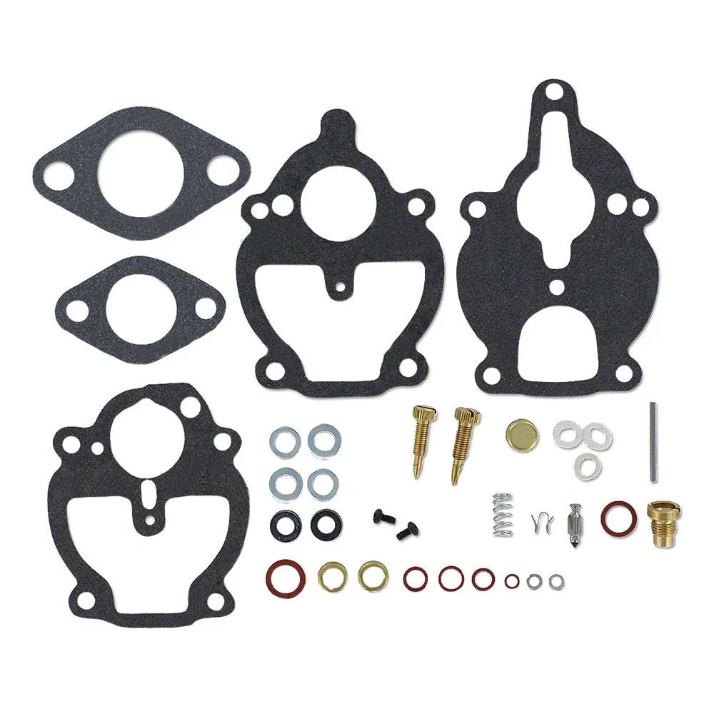 Carburetor Rebuild Kit for Allis Chalmers WF (1940–1950)