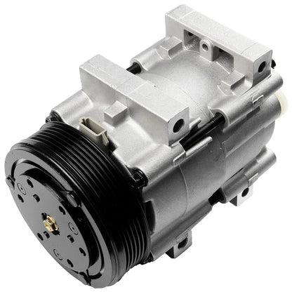 Condenser and Compressor for Ford Escape Mazda Tribute (2001–2004)