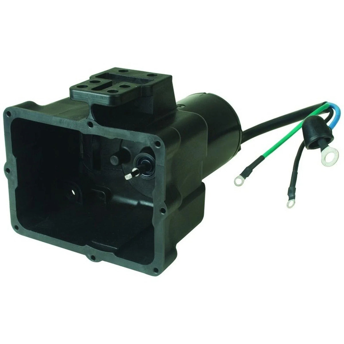 Tilt & Trim Motor for Volvo Penta 175HP (1976–1981)