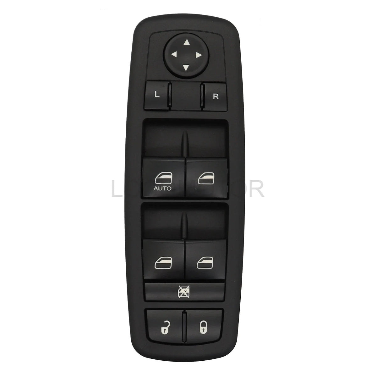 Driver Door Left Master Window Switch for Dodge Journey (2017–2019) 68307001AA