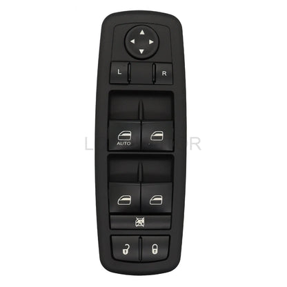 Driver Door Left Master Window Switch for Dodge Journey (2017–2019) 68307001AA