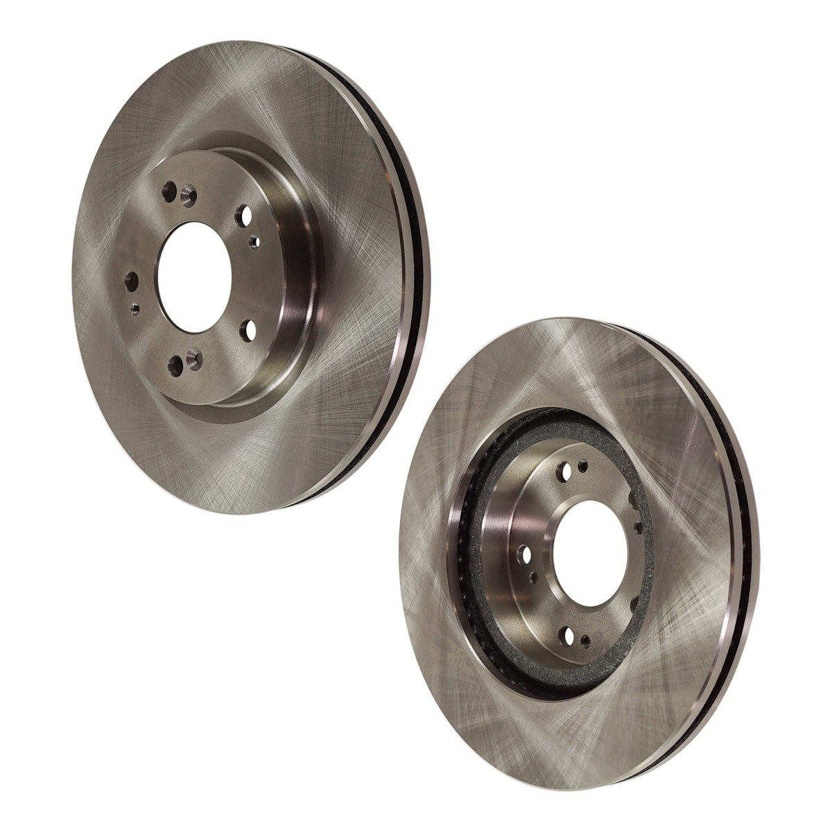 Front Disc Brake Rotors for Mitsubishi Eclipse, Galant (2006–2012)