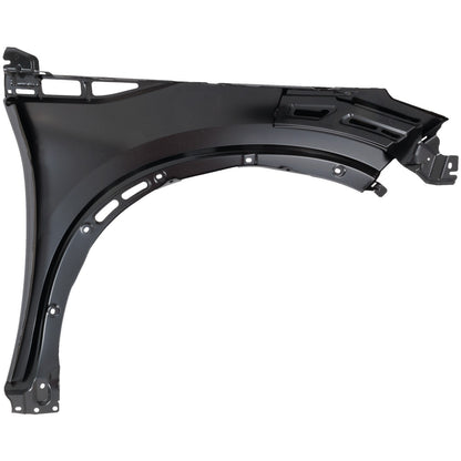 Fender for INFINITI QX50 (2019–2023) Front Driver Side