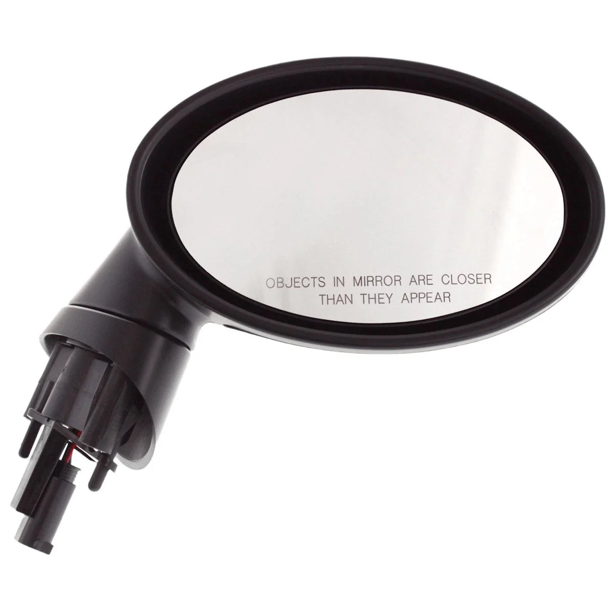 Heated Mirror Set (2 Pieces) for Mini Cooper