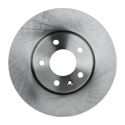 Front Brake Disc Rotors for Chevy Malibu Equinox Buick Encore GX GMC