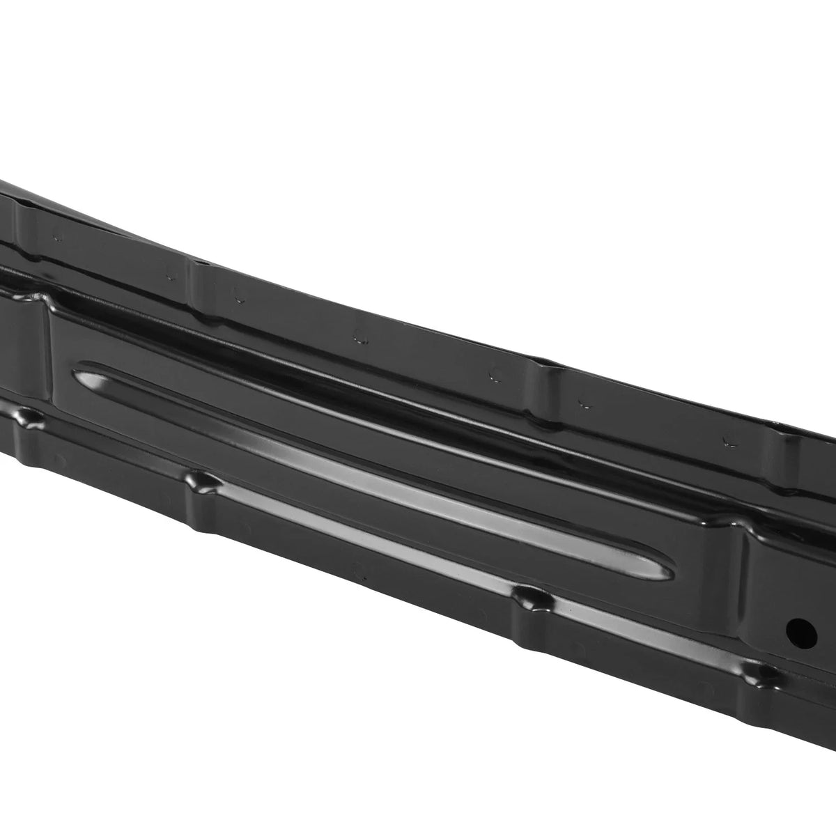 Rear Bumper Face Bar Reinforcement for Subaru XV Crosstrek (2013–2015)