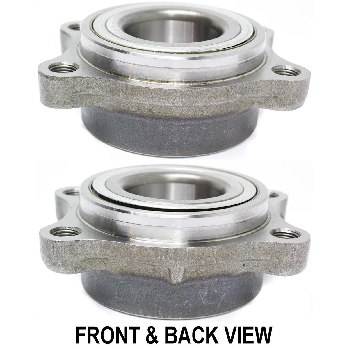 Wheel Bearing for Coupe (RH LH)
