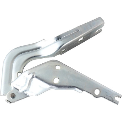 Hood Hinge for Volkswagen Passat (2016–2019) Driver Side