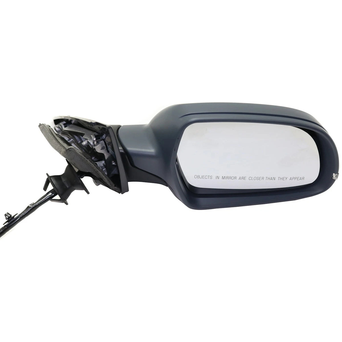 Power Mirror Set for Audi A4 Quattro (2010–2011) Heated