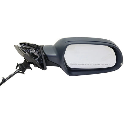 Power Mirror Set for Audi A4 Quattro (2010–2011) Heated