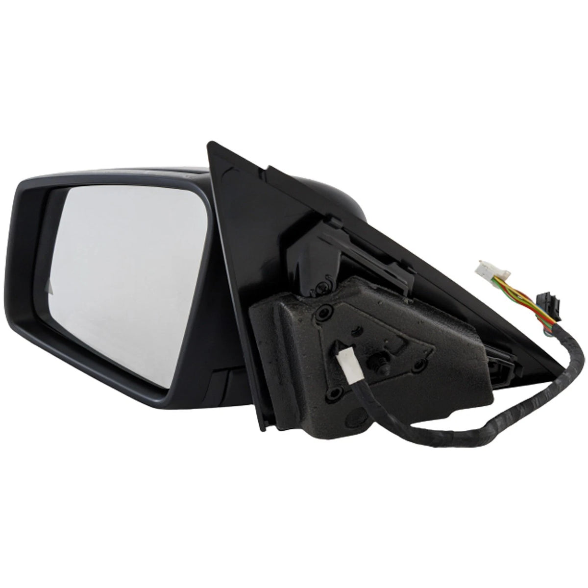 Heated Mirrors Set of 2 for MB Mercedes (Left Right Pair)
