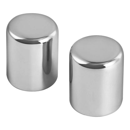 Docking Hardware Point Cover Kit for Sportster Dyna Softail Harley