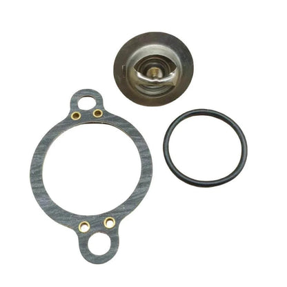 Thermostat Kit with Gasket 150 Degree for 4.3 5.0 5.7 L Volvo Penta (1990–2023)