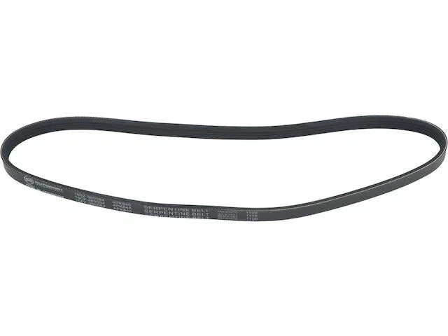 Alternator Multi Rib Belt for Jaguar XJS (1989–1992) PH188GZ