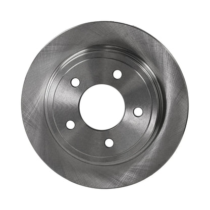 Brake Pad and Rotor Disc Kit for Dodge Intrepid Chrysler Concorde 95-04
