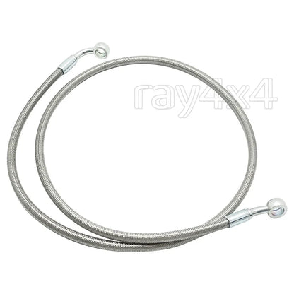 Front Right Brake Line for Polaris Ranger 500 800 900 Crew XP Diesel 2010-2017
