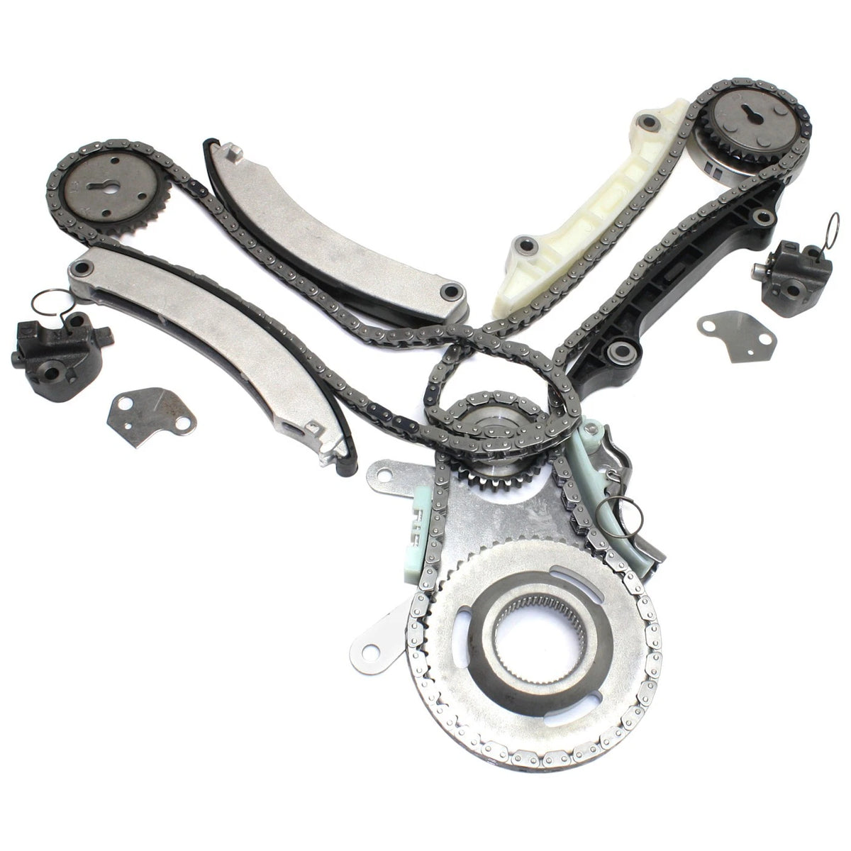 Timing Chain Kit for Ram 1500, Jeep Liberty, Dodge Nitro, Dakota, Commander