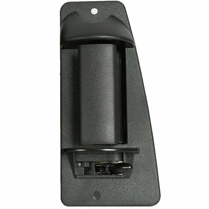 Rear Driver Side Door Handle for Silverado GMC Sierra 1999-2007