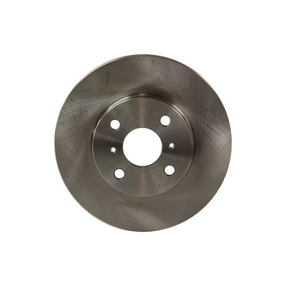 Disc Brake Rotors - Front for Toyota Echo & MR2 Spyder (2001–2005)
