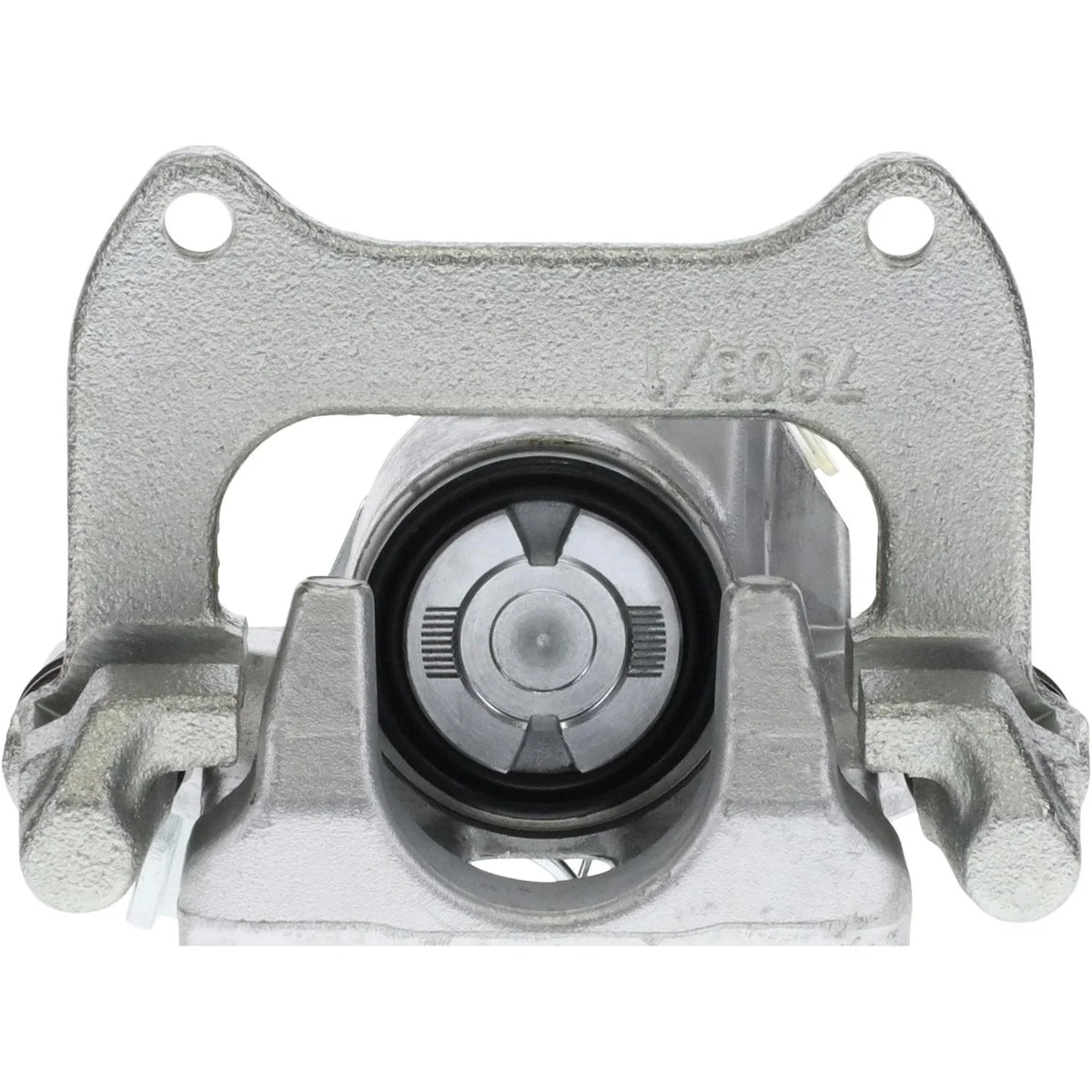 Rear Left Brake Caliper for Audi A4 Quattro (2003–2005)