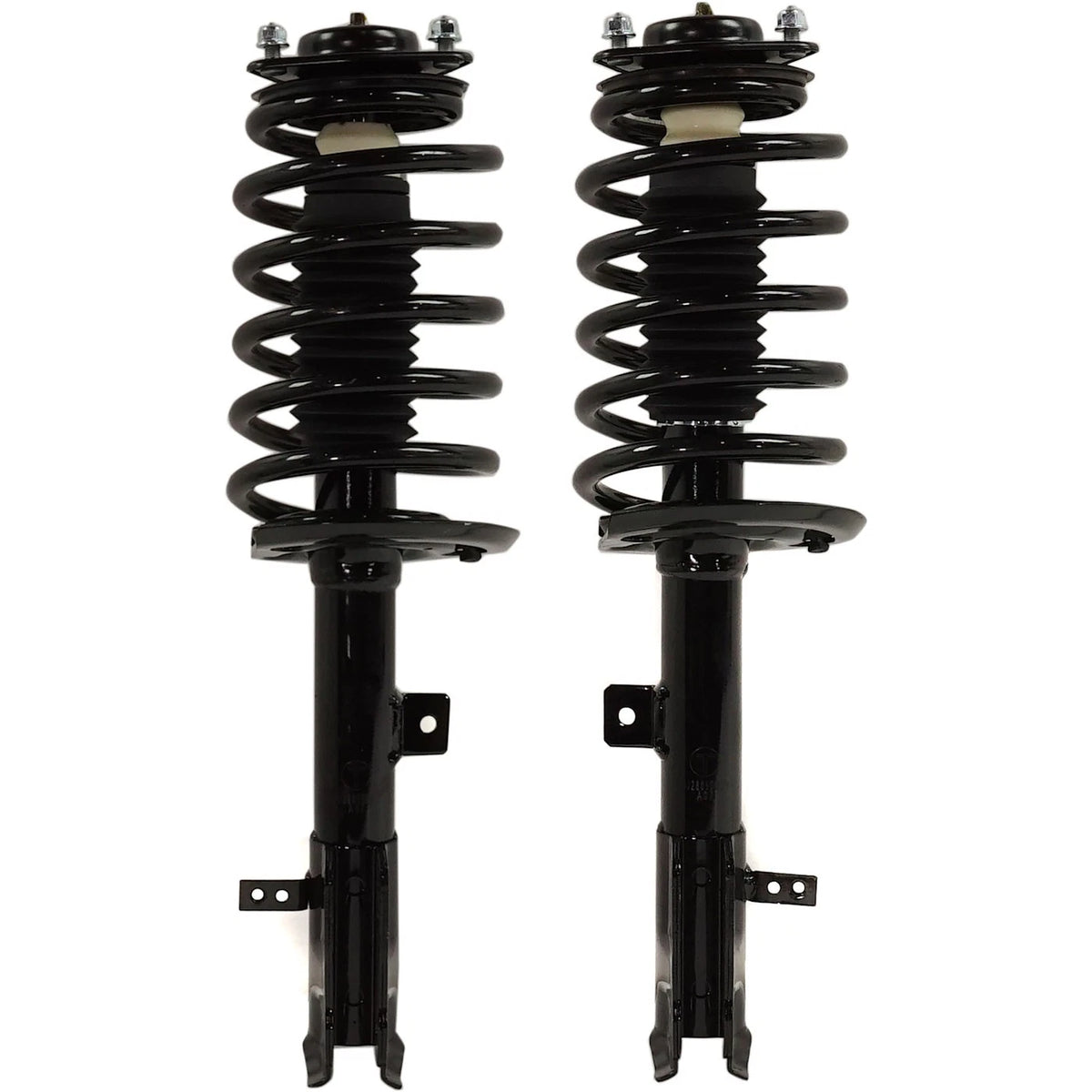 2X Fully Loaded Strut Set