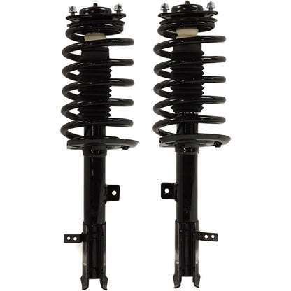 2X Fully Loaded Strut Set