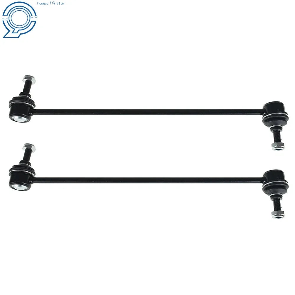 2X Front Stabilizer Sway Bar End Link for Terraza, Prix, Uplander, Montana