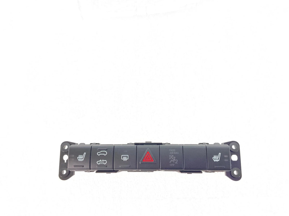Convertible Top Switch for Chrysler PT Cruiser (2006–2008) 04602659AF