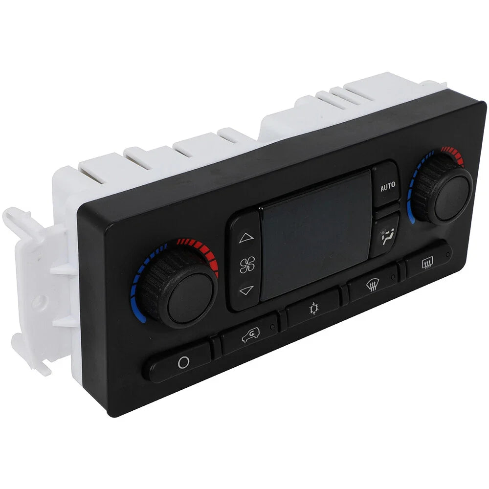 Heater Climate Control Module AC for Chevrolet Suburban 1500 2500 (03-06)