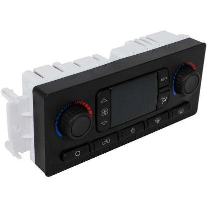 Heater Climate Control Module AC for Chevrolet Suburban 1500 2500 (03-06)