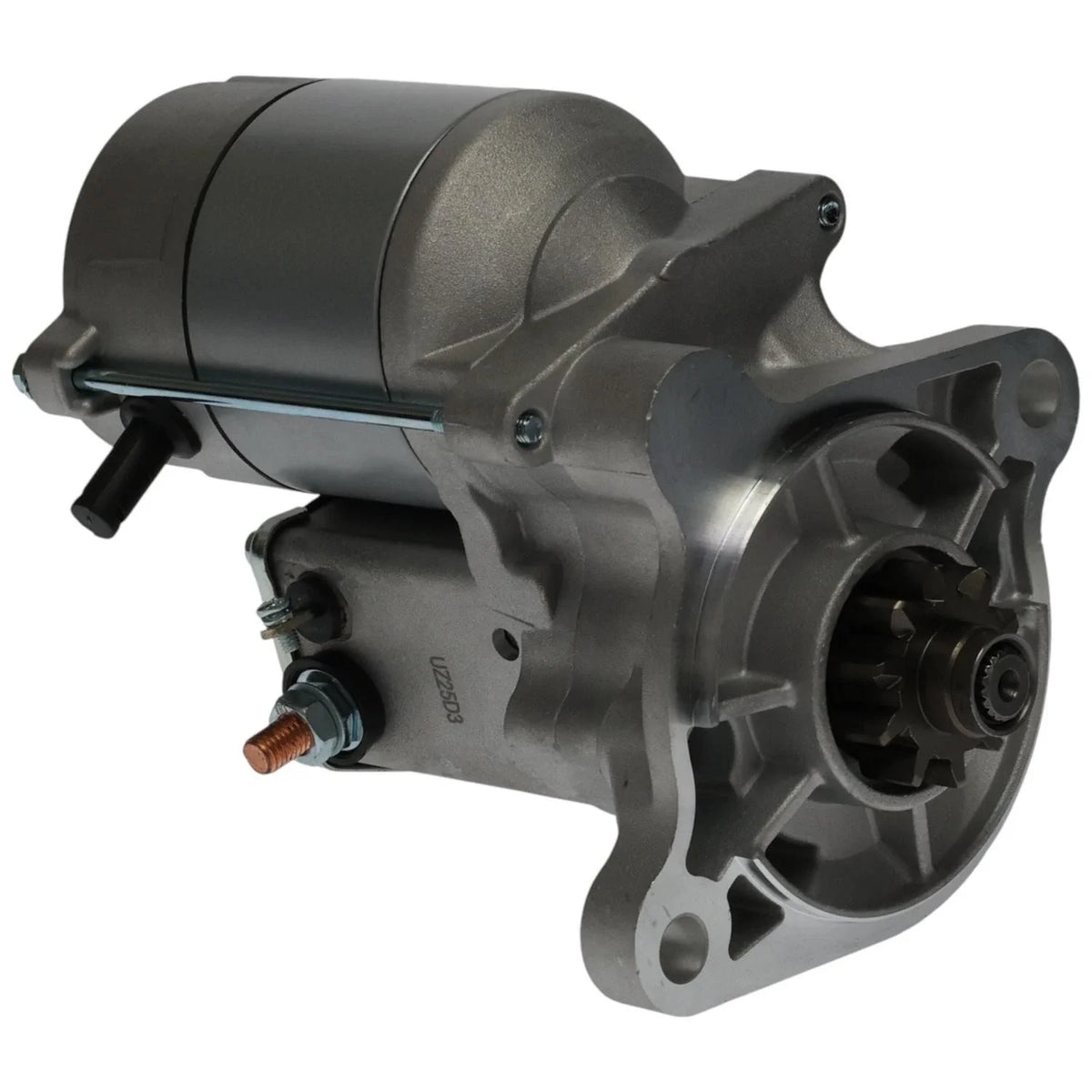 Starter for New Holland Teledyne Engine Models (1985–2002)