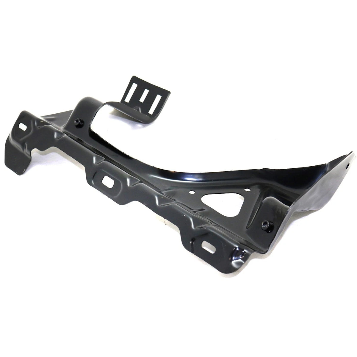 Radiator Support Core for GMC Sierra 1500 (2007–2009)