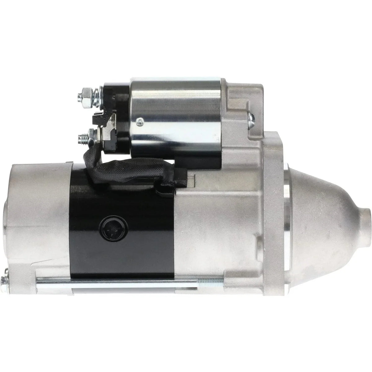 Starter for Jeep Liberty L4 2.8L Diesel (2005–2006)