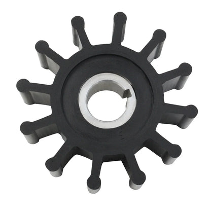 Impeller Set for CEF 500166, Sherwood 10077K, JMP 7110, Onan 132-0375