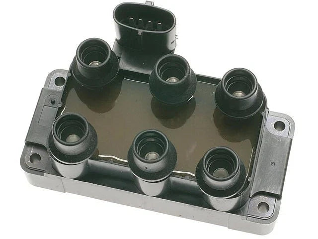 Ignition Coil for Jaguar XJ12 (1995–1996) PK583MG