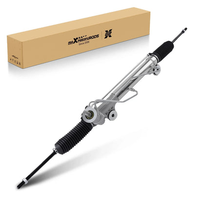 Power Steering Rack Pinion Assembly for Silverado 1500 (2004-2006)