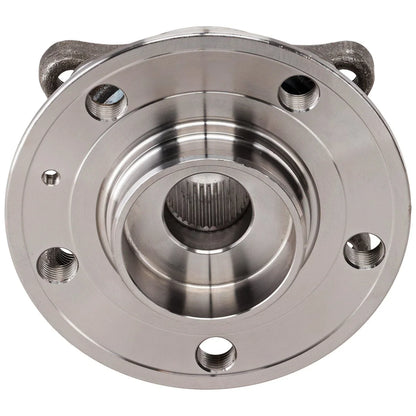 AWD Front Wheel Hub for Volvo S60 (2001-2009) Left or Right Side
