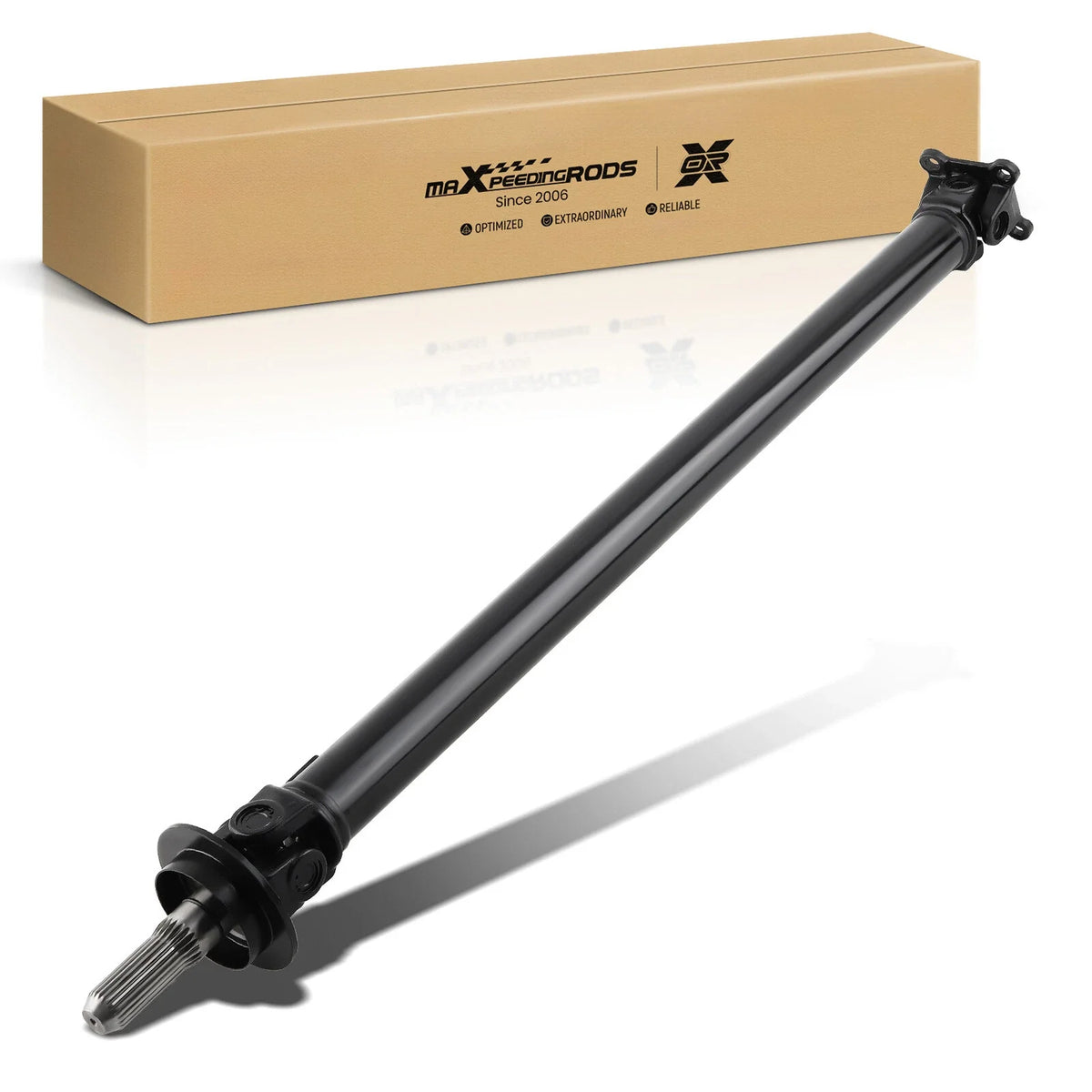 Front Driveshaft Assembly for Infiniti EX35 FX35 FX45 (2003–2012)