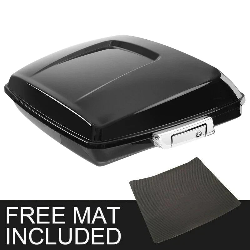 5.5" Trunk Lock for Harley Street Road Glide 2014–2026