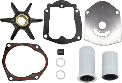 Water Pump Impeller Kit 40-50 hp for Mercury Mariner (8508910, 821354A2)