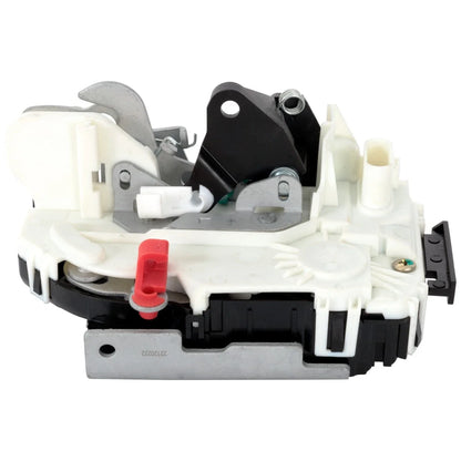 Door Lock Actuator for Jeep Wrangler JK (2018) Rear Driver/Passenger Side