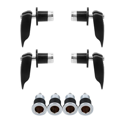 Quick Release Mounting Kit for Indian Roadmaster (2015–2018)