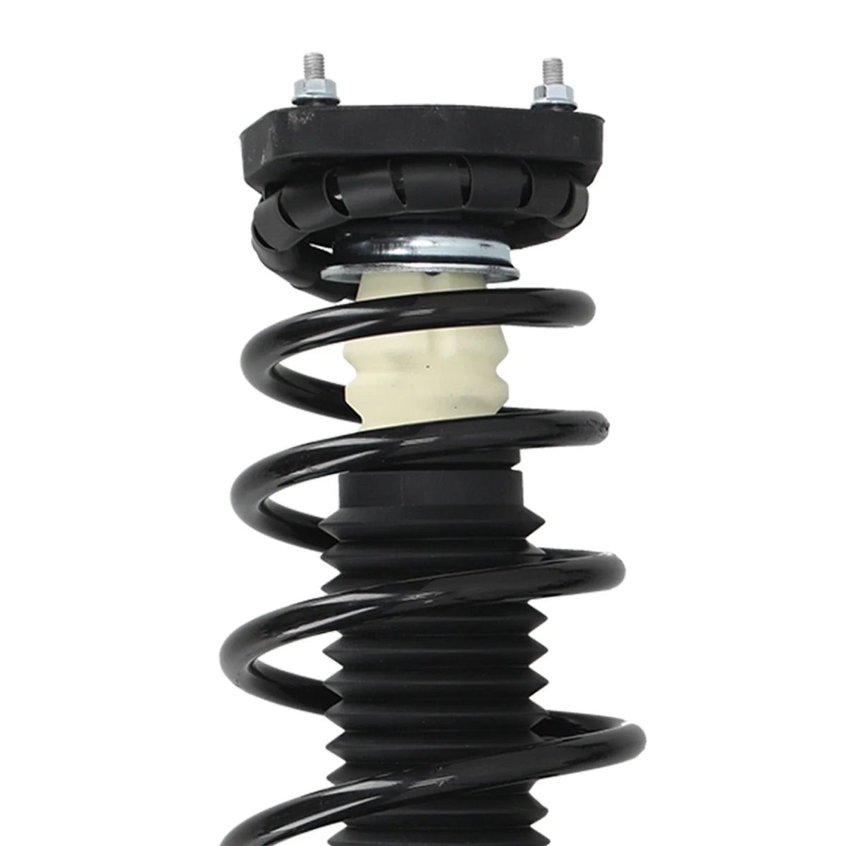 Pair of Rear Spring Struts for Hyundai Elantra (2000-2006)