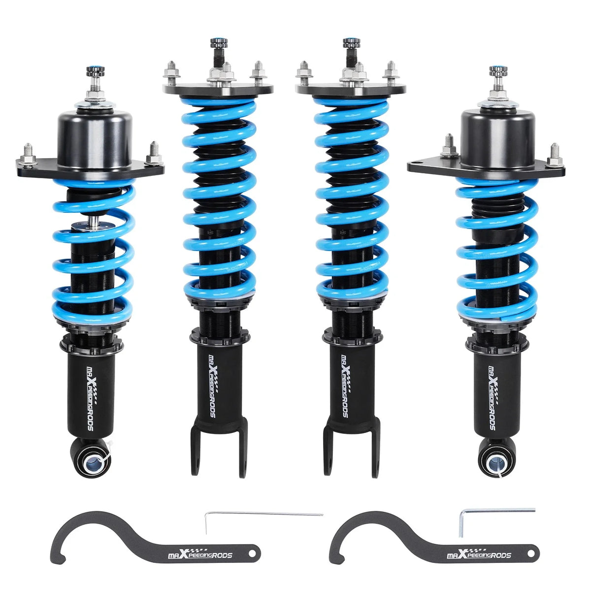 Coilovers Suspension Kit for Mazda MX-5 Miata (2006–2015)