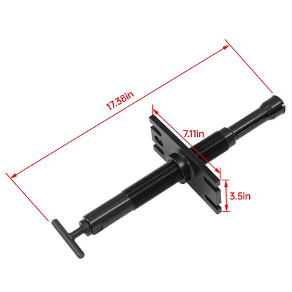 Alignment Tool & Gimbal Bearing Puller for Mercruiser Alpha Bravo MR OMC