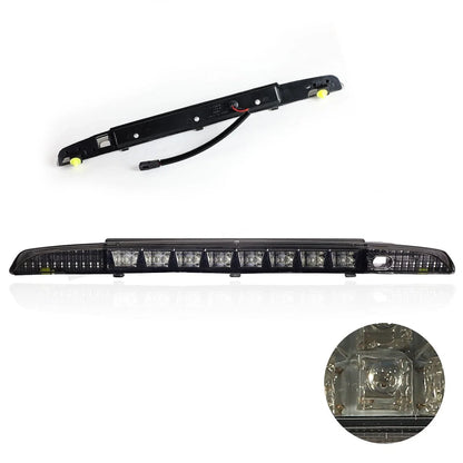 Full LED Smoked Third Brake Light for Pathfinder (1993-1995)
