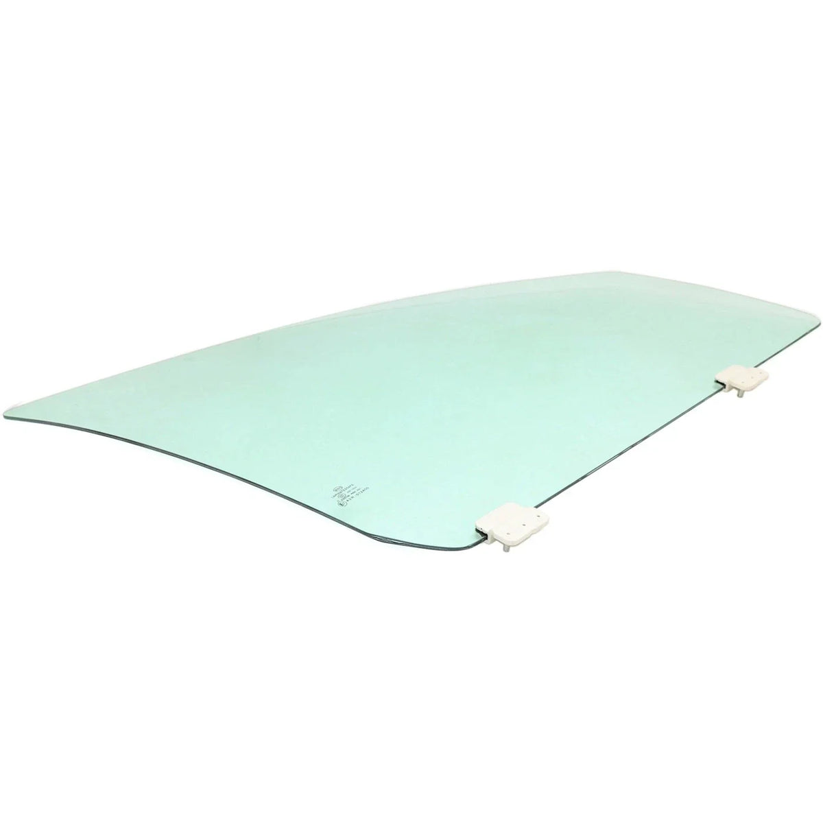 Passenger Side Door Glass for Ram 1500 2500