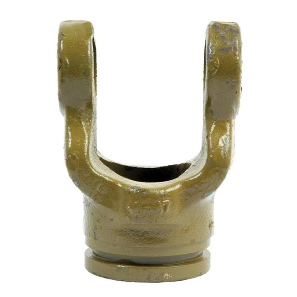 S.6101 PTO Tube Yoke for U/J Size 27 x 74.5mm (Ref: 12508)