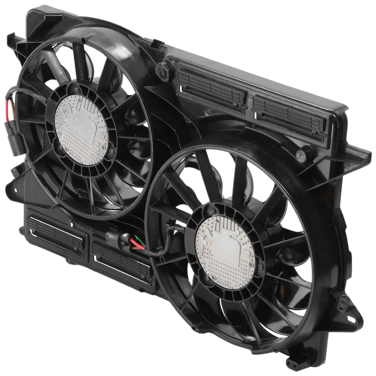 Cooling Fan Assembly 84297680 for Buick LaCrosse (2017–2019)