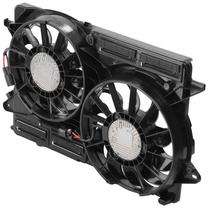 Cooling Fan Assembly 84297680 for Buick LaCrosse (2017–2019)